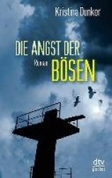 Die Angst der Bosen