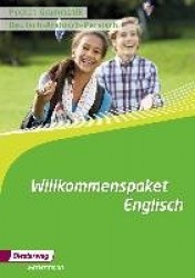 Willkommenspaket Englisch. Pocket-Grammatik: Arabisch/Persisch