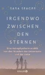 Irgendwo zwischen den Sternen