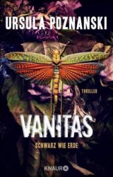 Vanitas : Schwarz wie Erde