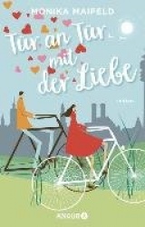 Tür an Tür mit der Liebe
