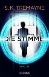 Die Stimme