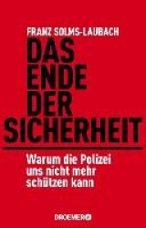 Das Ende der Sicherheit