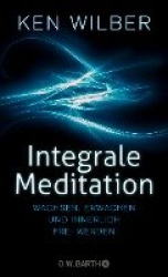 Integrale Meditation