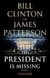 The President Is Missing