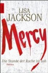 Mercy. Die Stunde der Rache ist nah