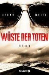 Wüste der Toten