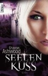 Dark Magic 03. Seelenkuss