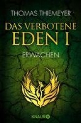 Das verbotene Eden 1