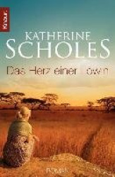 Das Herz einer Löwin