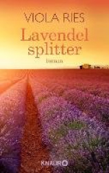Lavendelsplitter