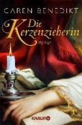 Die Kerzenzieherin