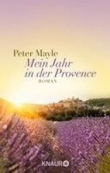 Mein Jahr in der Provence
