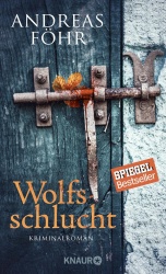 Wolfsschlucht