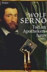 Tod im Apothekenhaus