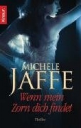 Wenn mein Zorn dich findet