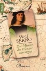 Die Mission des Wanderchirurgen