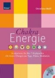 Chakra-Energie