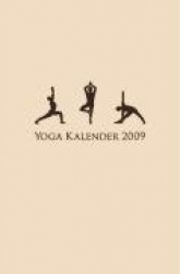 Yoga-Kalender 2009