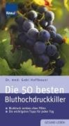 Die 50 besten Bluthochdruckkiller