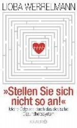 Stellen Sie sich nicht so an