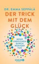 Der Trick mit dem Glück