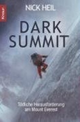 Dark Summit