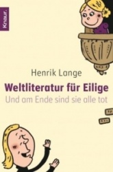 Weltliteratur für Eilige