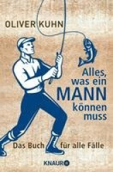 Alles, was ein Mann können muss
