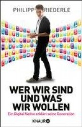 Wer wir sind, und was wir wollen