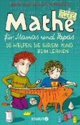 Mathe für Mamas und Papas