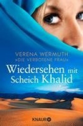 Wiedersehen mit Scheich Khalid