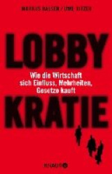 Lobbykratie