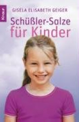Schüßler-Salze für Kinder
