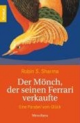 Der Mönch, der seinen Ferrari verkaufte