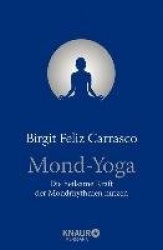 Mond-Yoga