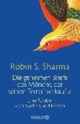 Die geheimen Briefe des Mönchs, der seinen Ferrari verkaufte