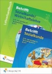 Betrifft Sozialkunde / Wirtschaftslehre