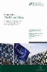The ICC and China. - The Principle of Complementarity and National Implementation of International Criminal Law.