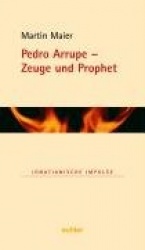 Pedro Arrupe - Zeuge und Prophet
