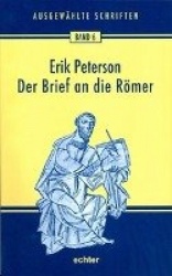 Der Brief an die Römer