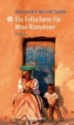 Ein Fallschirm für Mma Ramotswe