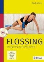 Flossing