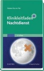 Klinikleitfaden Nachtdienst