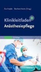 Klinikleitfaden Anästhesiepflege
