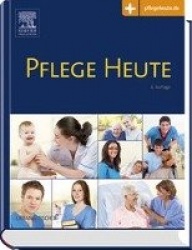 Pflege Heute, kleine Ausgabe