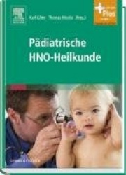 Pädiatrische HNO-Heilkunde