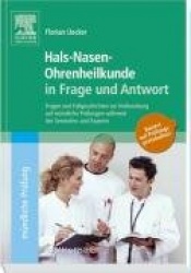 Hals-Nasen-Ohren-Heilkunde in  Frage und Antwort