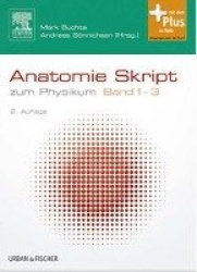 Anatomie Skript 1-3