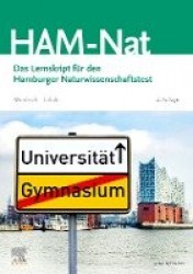 HAM-Nat : Das Lernskript für den Hamburger Naturwissenschaftstest